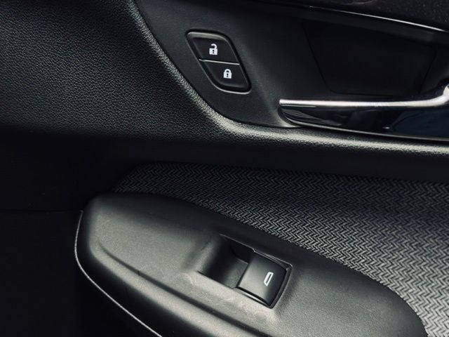 2025 Chevrolet TrailBlazer AWD LT