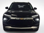 2025 Chevrolet TrailBlazer AWD LT