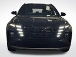 2023 Hyundai Tucson N Line