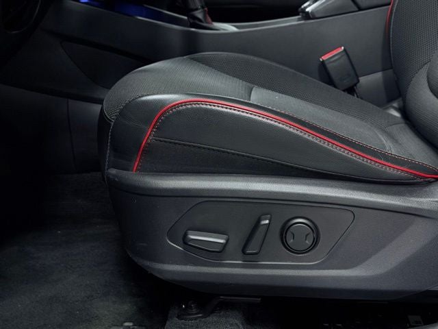 2023 Hyundai Tucson N Line