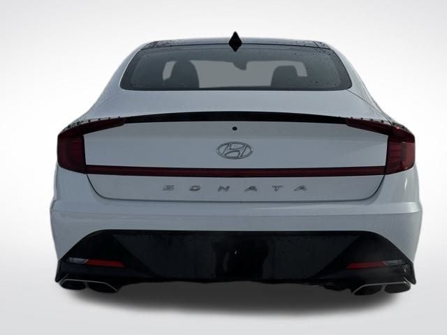 2023 Hyundai Sonata N Line