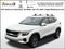 2022 Kia Seltos EX