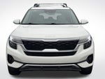 2022 Kia Seltos EX