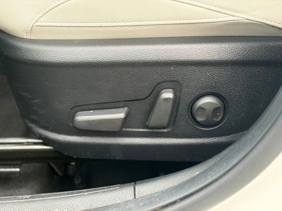 2022 Kia Seltos EX