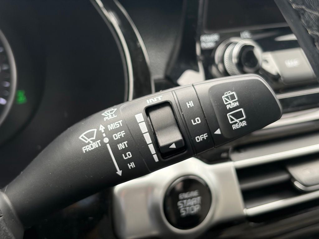 2022 Kia Seltos EX