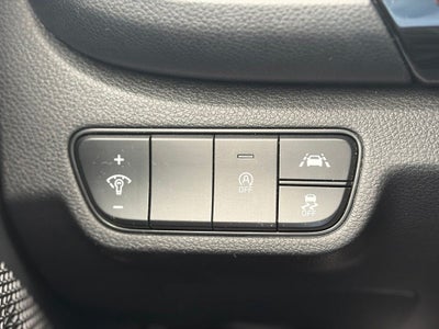2022 Kia Seltos EX