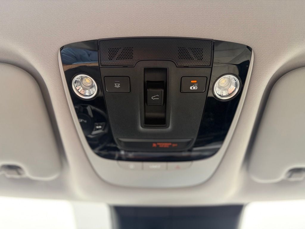 2022 Kia Seltos EX