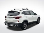 2022 Kia Seltos EX