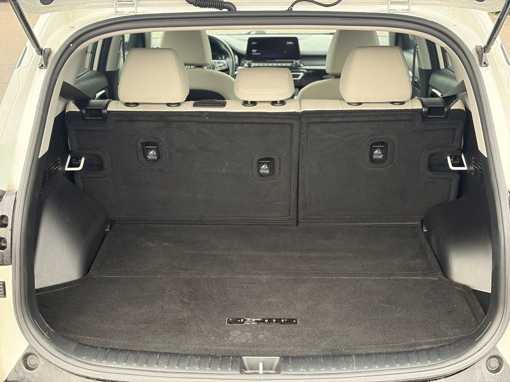 2022 Kia Seltos EX