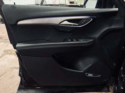 2025 Buick Envision Sport Touring AWD