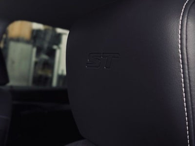 2025 Buick Envision Sport Touring AWD