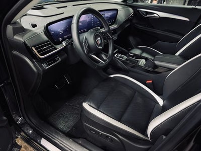 2025 Buick Envision Sport Touring AWD