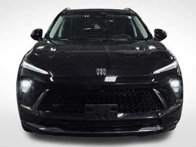 2025 Buick Envision Sport Touring AWD