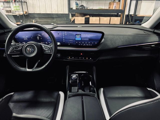 2025 Buick Envision Sport Touring AWD