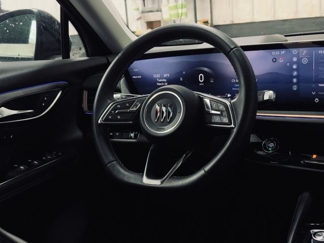 2025 Buick Envision Sport Touring AWD