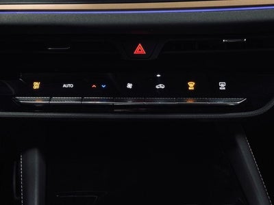 2025 Buick Envision Sport Touring AWD