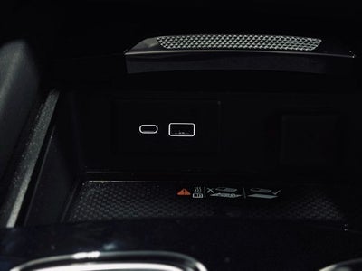 2025 Buick Envision Sport Touring AWD