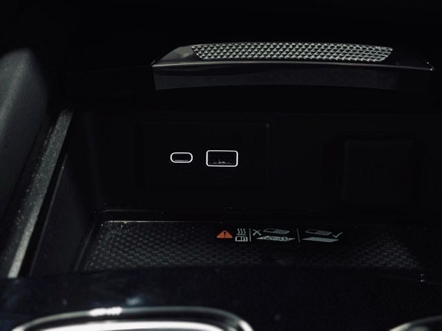 2025 Buick Envision Sport Touring AWD