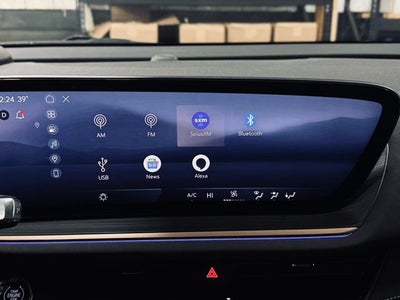 2025 Buick Envision Sport Touring AWD