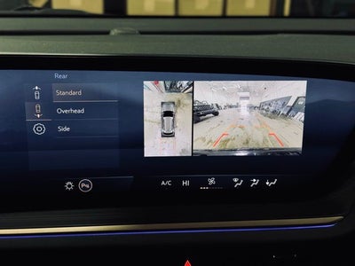 2025 Buick Envision Sport Touring AWD