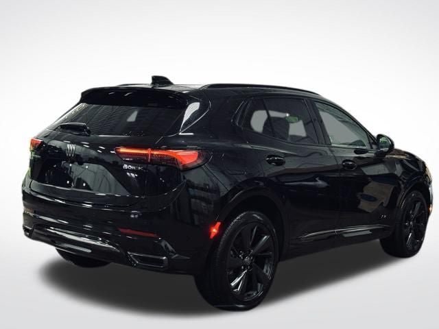 2025 Buick Envision Sport Touring AWD