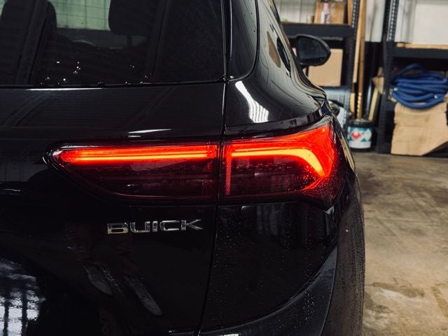 2025 Buick Envision Sport Touring AWD