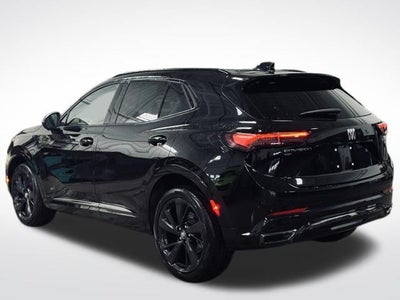 2025 Buick Envision Sport Touring AWD