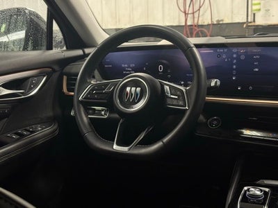2025 Buick Envision Sport Touring AWD