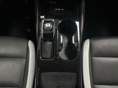 2025 Buick Envision Sport Touring AWD