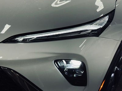 2025 Buick Envision Sport Touring AWD