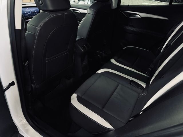 2025 Buick Envision Sport Touring AWD