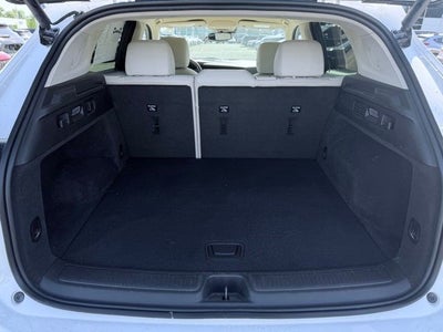 2023 Buick Envision Essence AWD