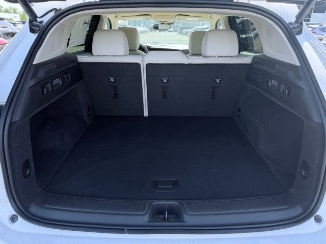 2023 Buick Envision Essence AWD