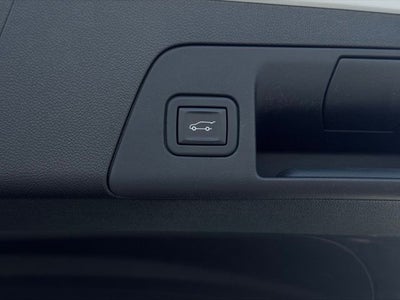2023 Buick Envision Essence AWD