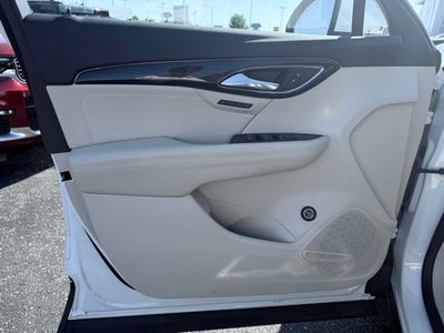 2023 Buick Envision Essence AWD