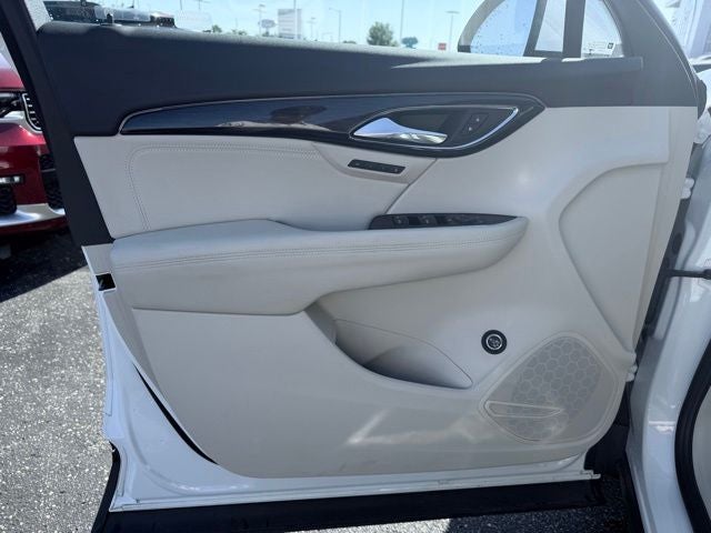 2023 Buick Envision Essence AWD