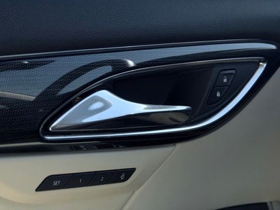 2023 Buick Envision Essence AWD