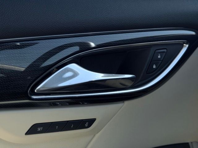 2023 Buick Envision Essence AWD