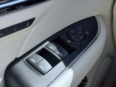 2023 Buick Envision Essence AWD