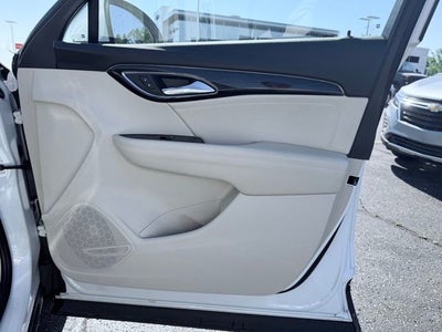 2023 Buick Envision Essence AWD