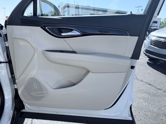 2023 Buick Envision Essence AWD