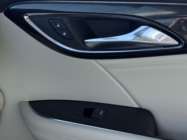 2023 Buick Envision Essence AWD