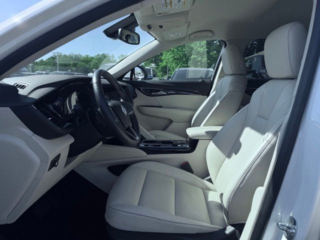 2023 Buick Envision Essence AWD