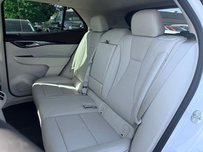 2023 Buick Envision Essence AWD