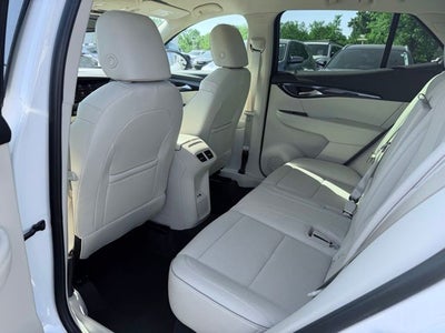 2023 Buick Envision Essence AWD