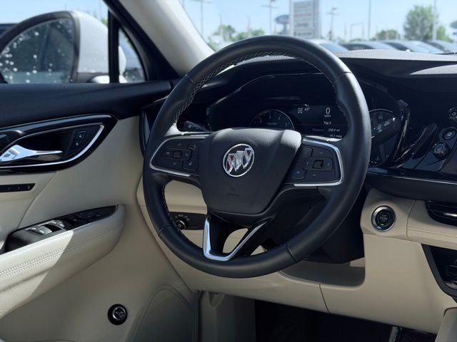 2023 Buick Envision Essence AWD
