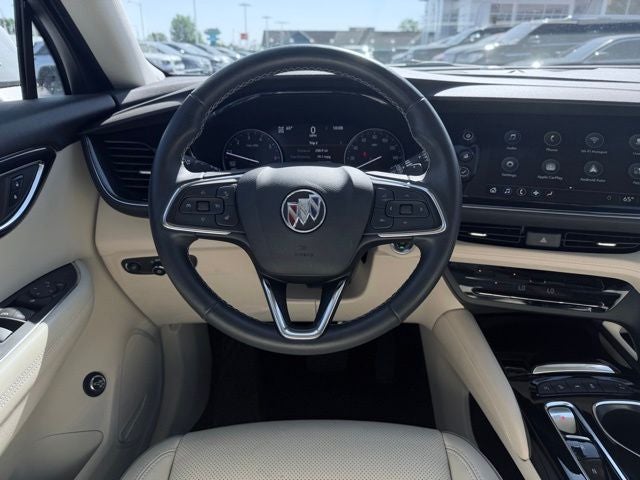 2023 Buick Envision Essence AWD