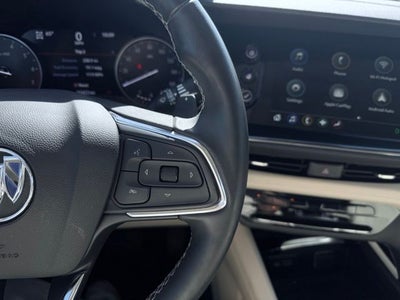 2023 Buick Envision Essence AWD