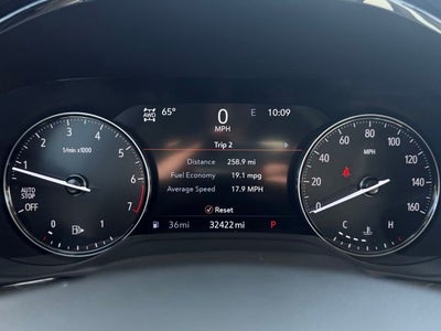 2023 Buick Envision Essence AWD
