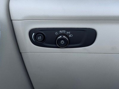 2023 Buick Envision Essence AWD